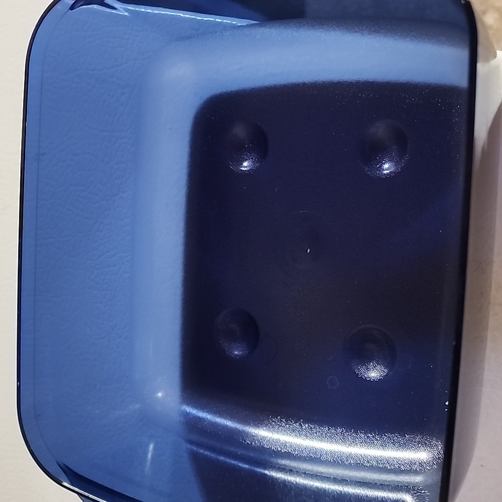 Tupperware Freezer, Microwave Storage Container - Picture 2 of 6